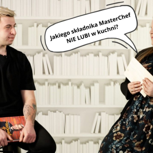 Maciek Regulski - Magda Pomorsks