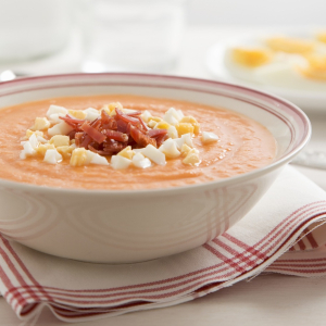 Salmorejo
