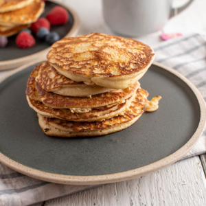 Protein pancakes