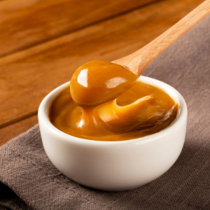 Dulce de leche