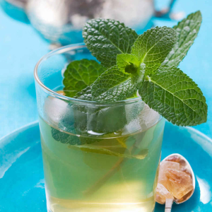 Herbata miętowa