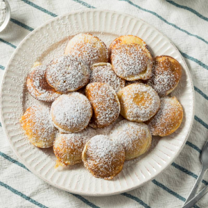 Poffertjes