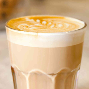 Caffe latte