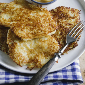 Jaka mąka do placków ziemniaczanych będzie najlepsza?
