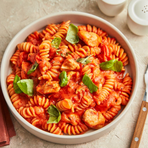 danie jednogarnkowe z makaronem