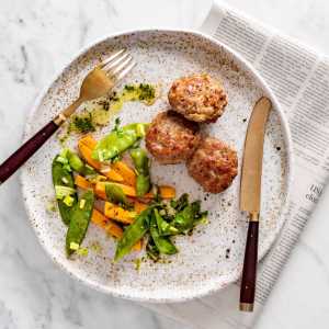 kotlety mielone bez bułki