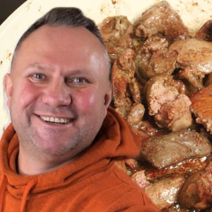 wątróbka