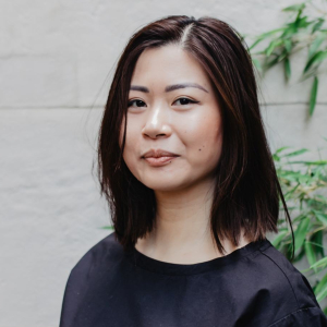 Linh Ziółkowska, Manager Generalny Restauracji Wi-Taj