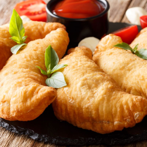 Panzerotti
