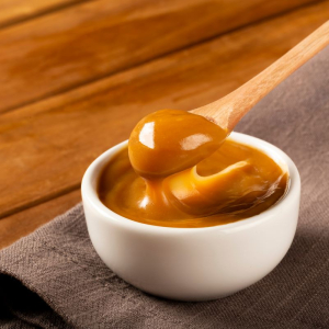 Dulce de leche