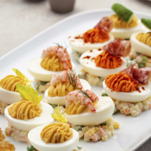 Jak udekorować jajka