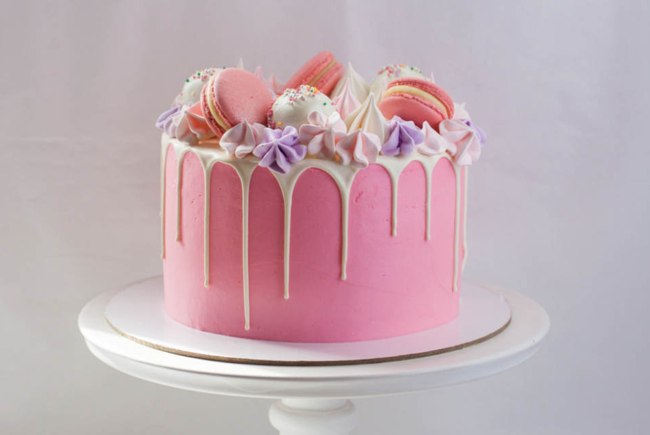 Dekorowanie wypieków - co o nim wiesz? [QUIZ]