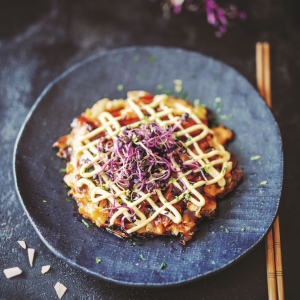 Okonomiyaki