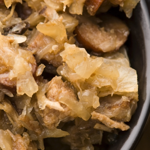 Bigos do mrożenia