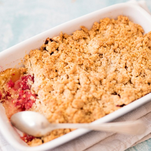 jabłka-z-kruszonką