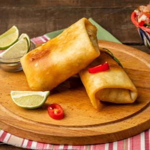 Chimichanga