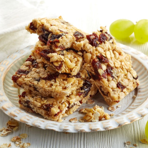 Flapjacks