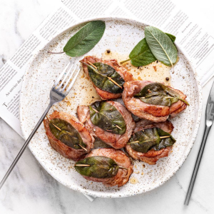 Saltimbocca