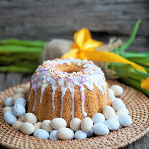 Ciasta na Wielkanoc – 15 sprawdzonych pomysłów