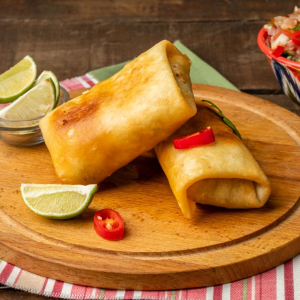 Chimichanga