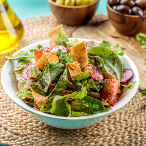 Fattoush