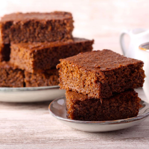 Parkin – angielski piernik