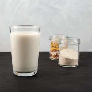 Kama – estońskie śniadanie