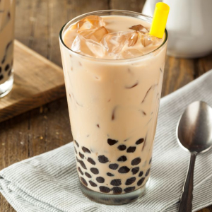 Boba tea