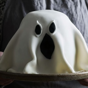 Ciasto duchów