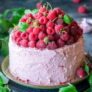 Tort na Dzień Matki