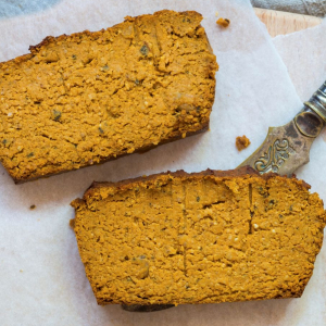 pasztet z ciecierzycy