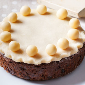 Simnel cake