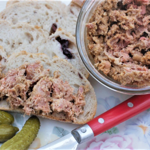 Rillettes
