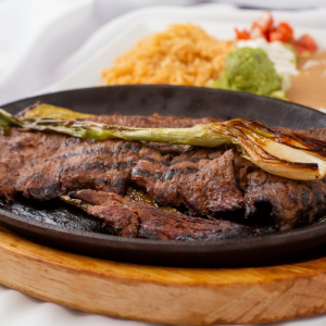 Carne asada – grillowana wołowina