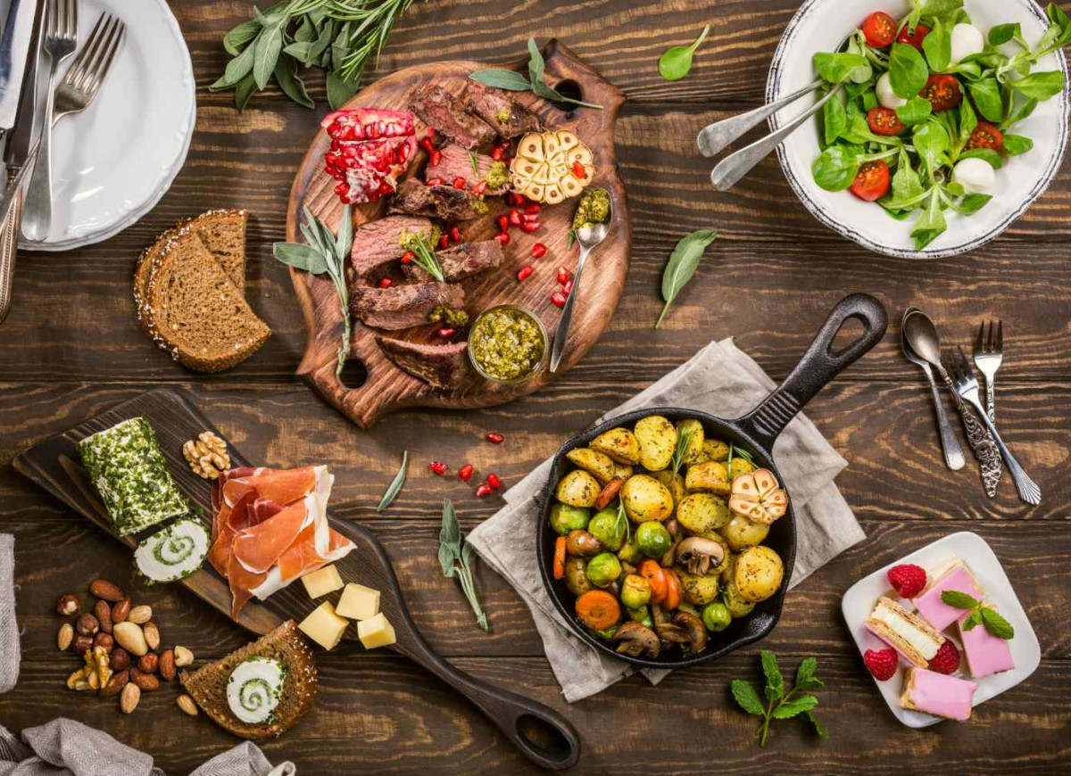 Dieta nierozłączna