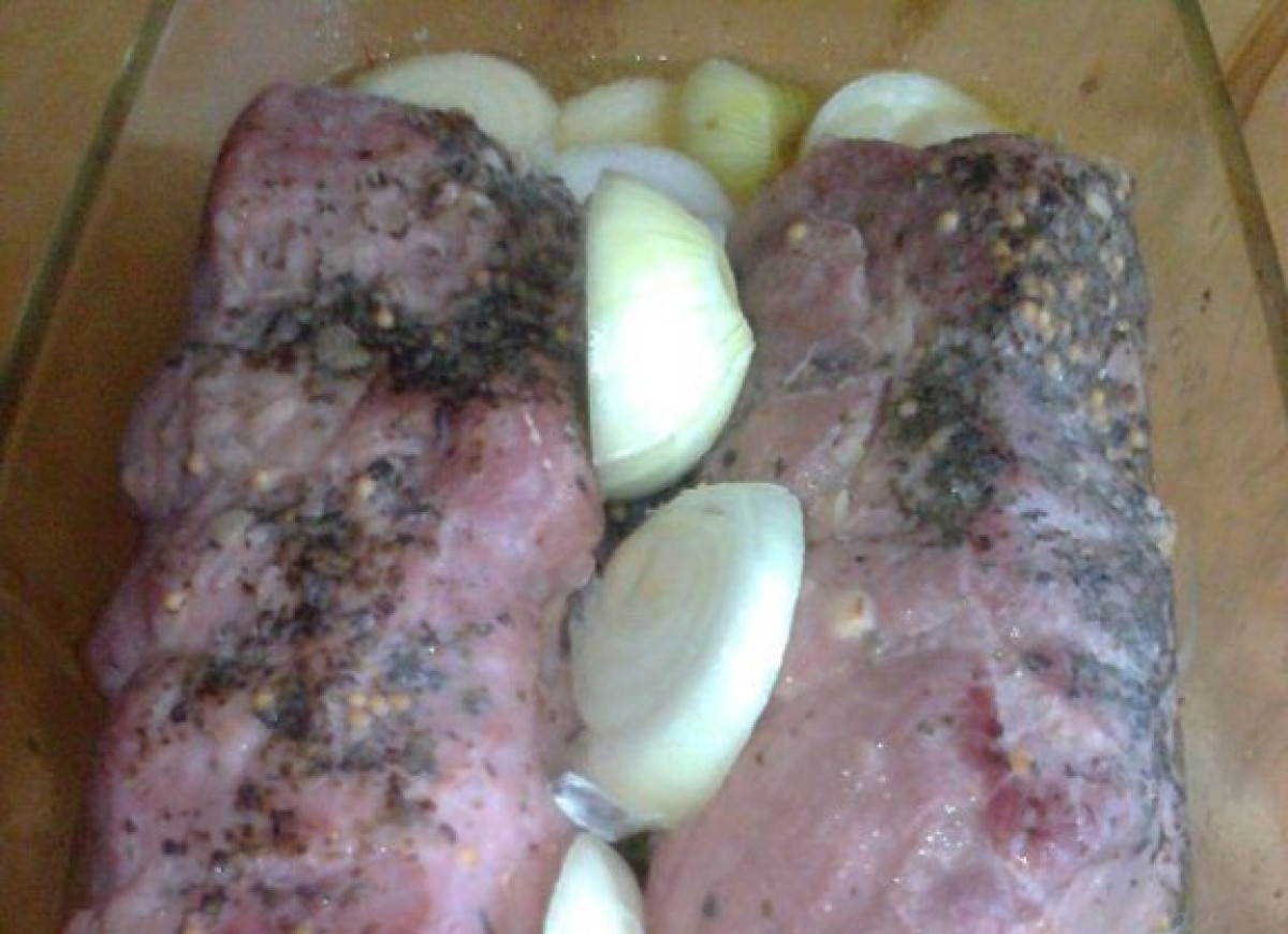 Peklowanie mięsa wg babuni