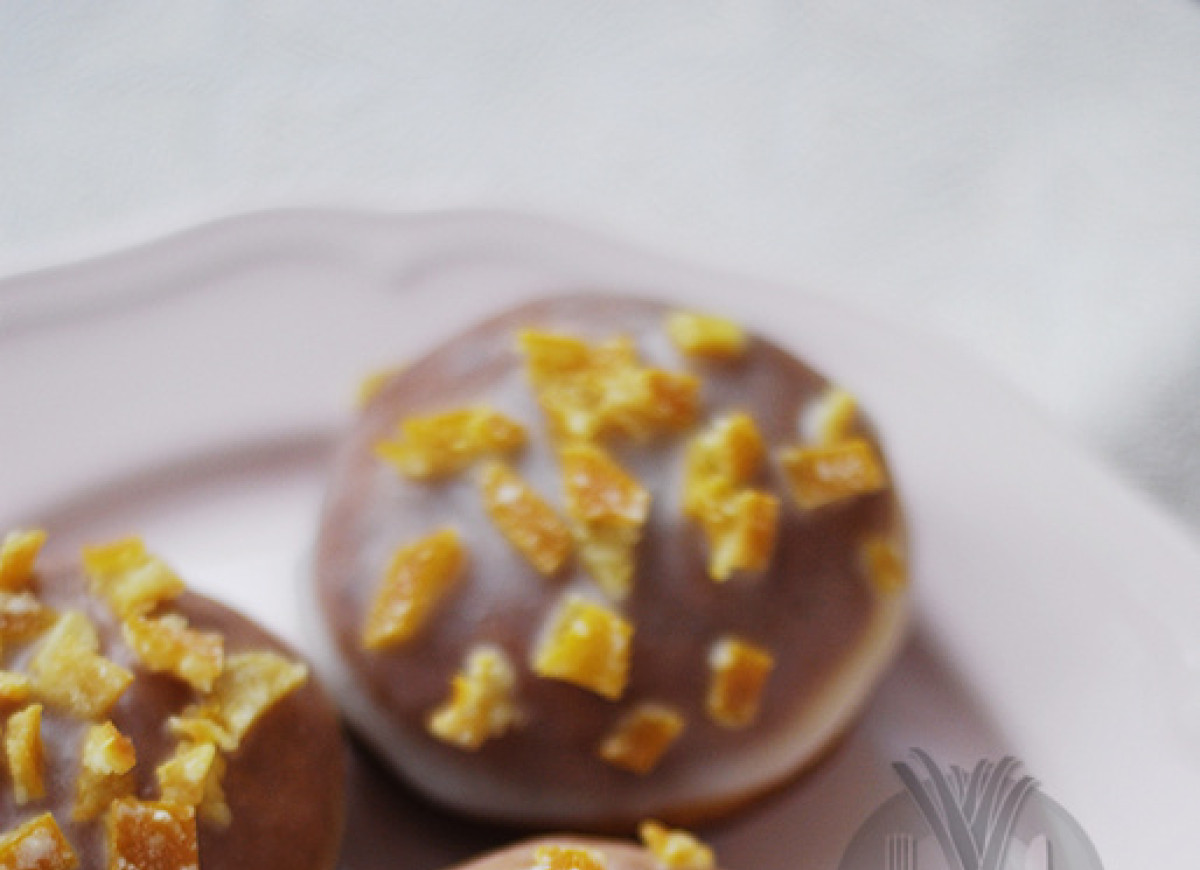 Najlepsze domowe pączki