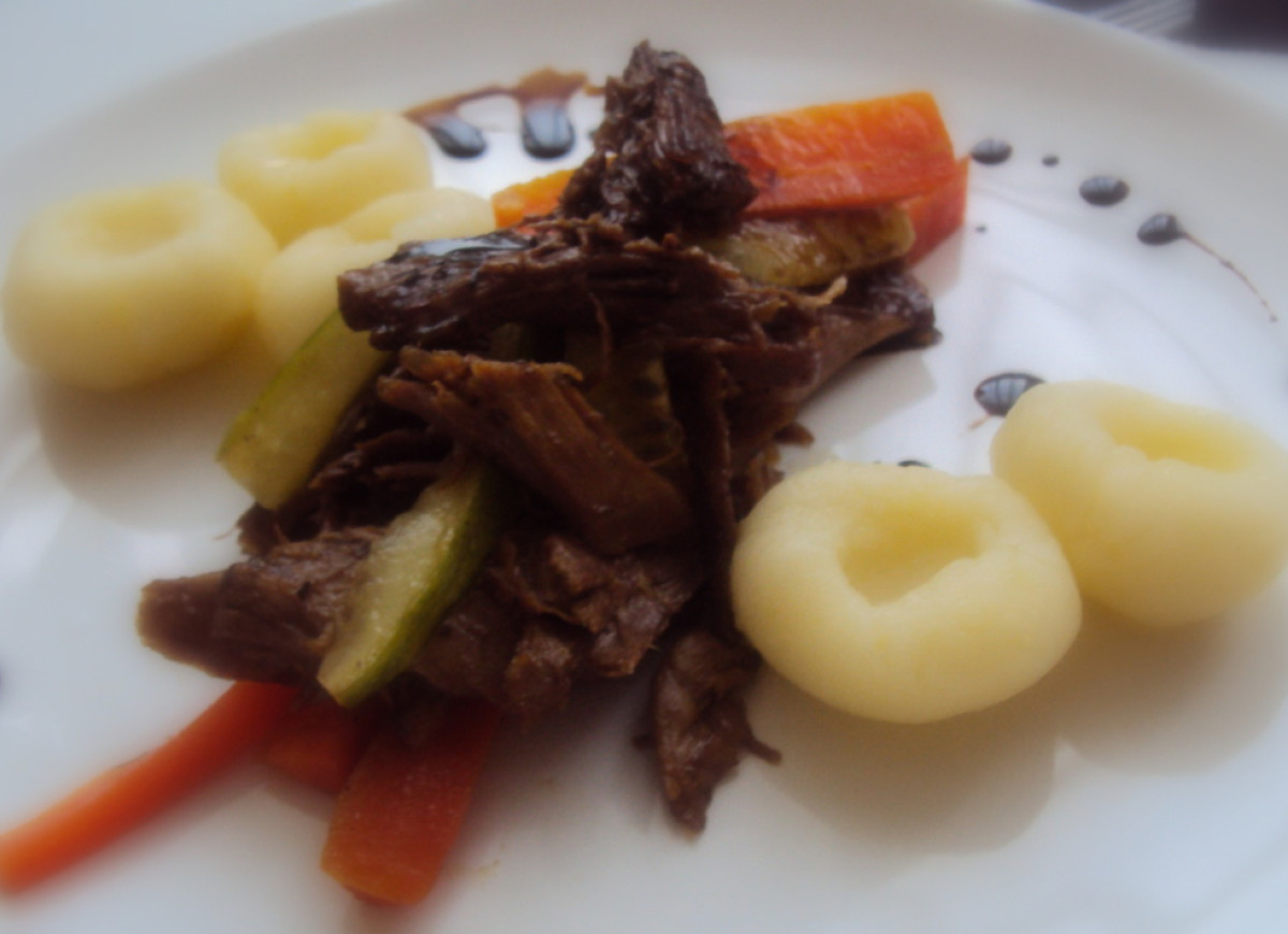 Kaczucha    http://gazdzinkawarzy.blogspot.com/