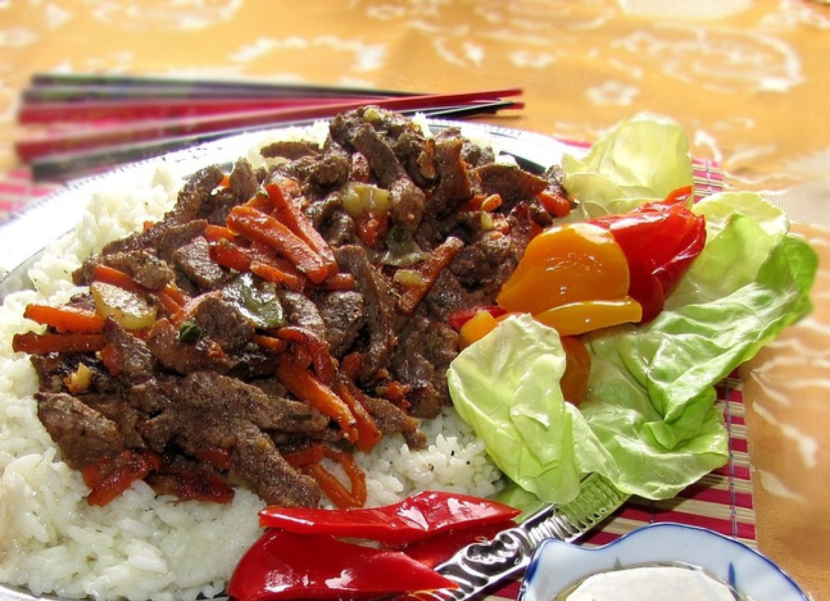 Wieprzowina 5 smaków