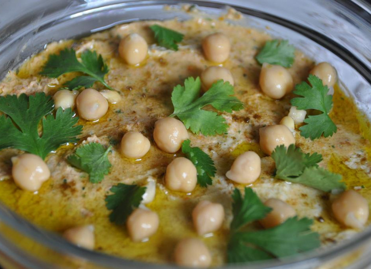 Hummus