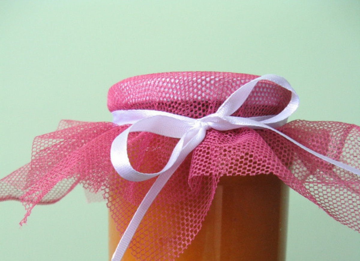 Mus dyniowo jabłkowy