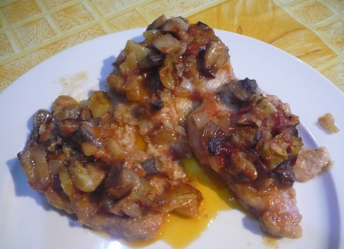 Karczek po żydowsku