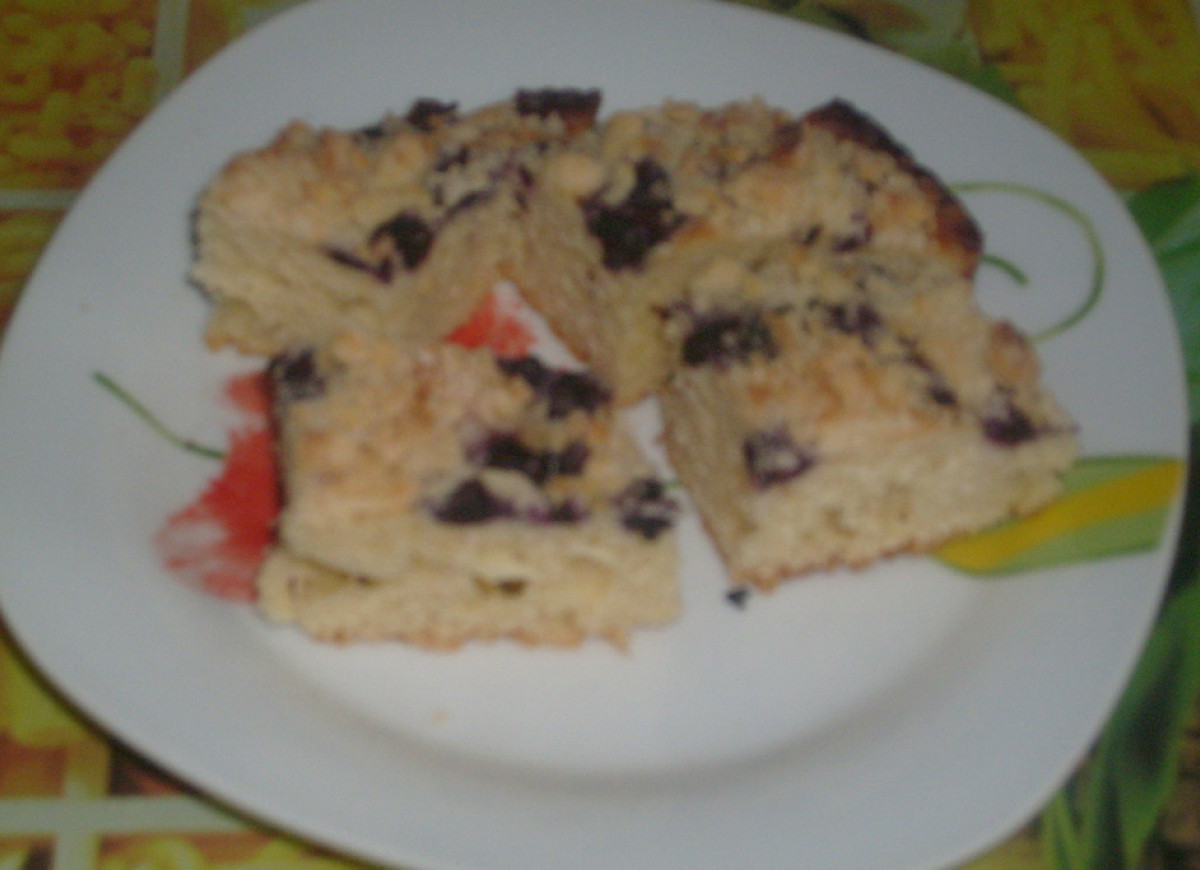 Drożdżowy leniwiec