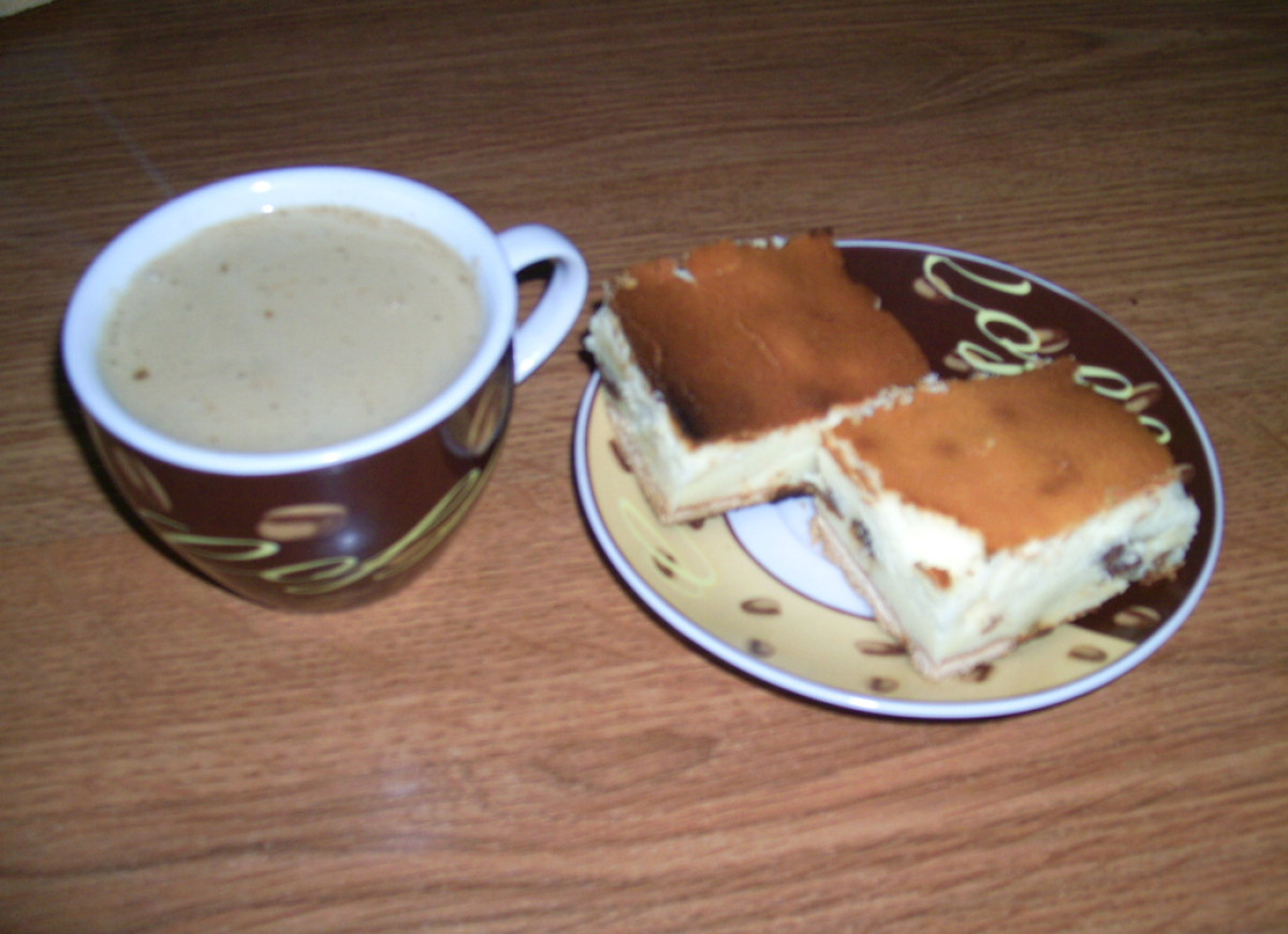 WIELKANOCNY SERNICZEK