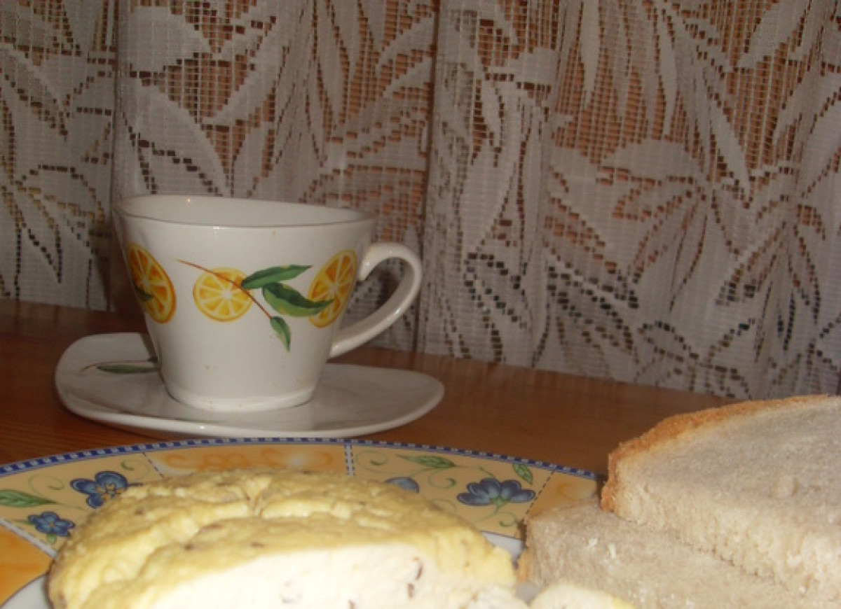 Podkarpackie gomółki