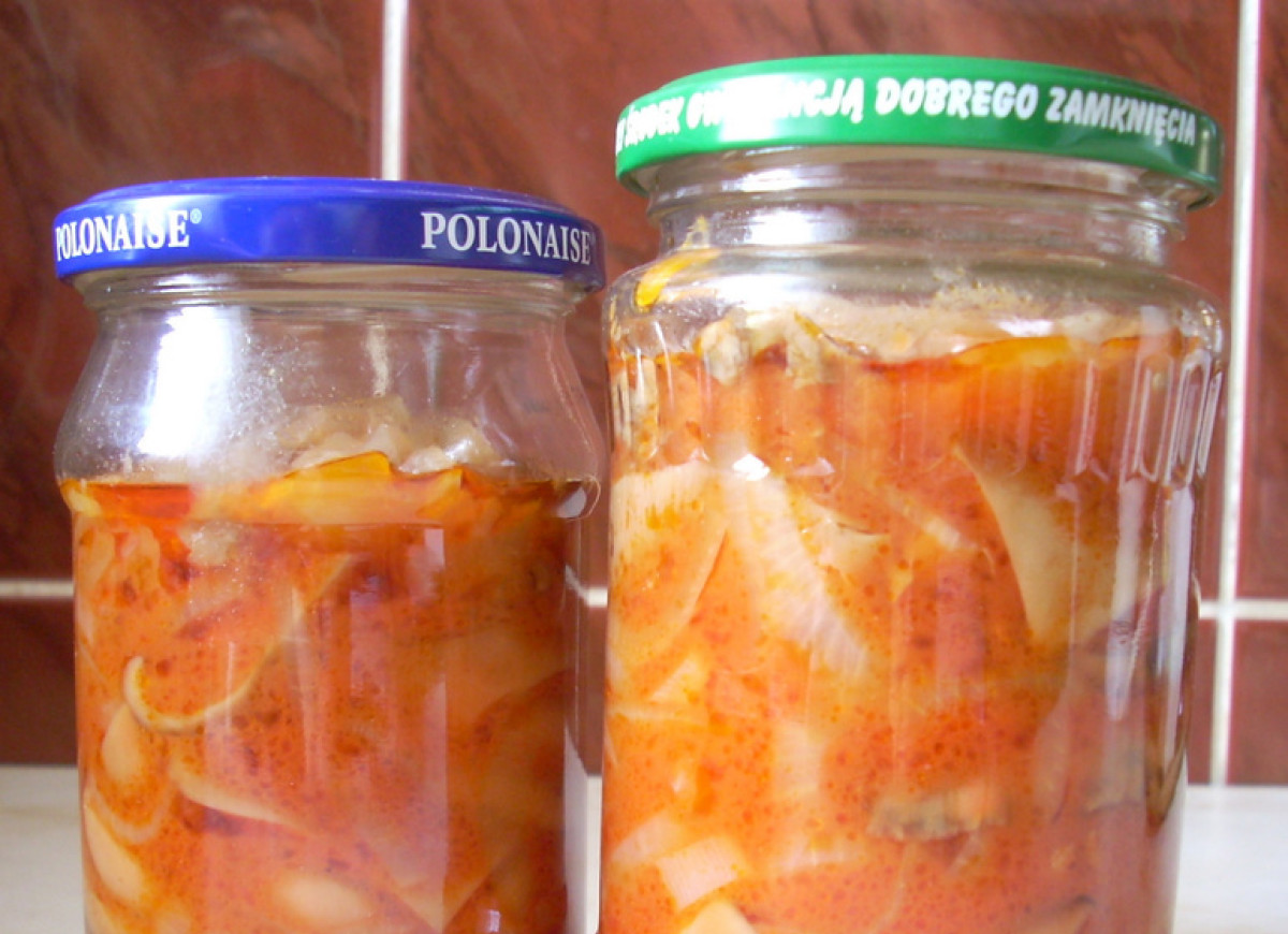 Kołpaki po cygańsku