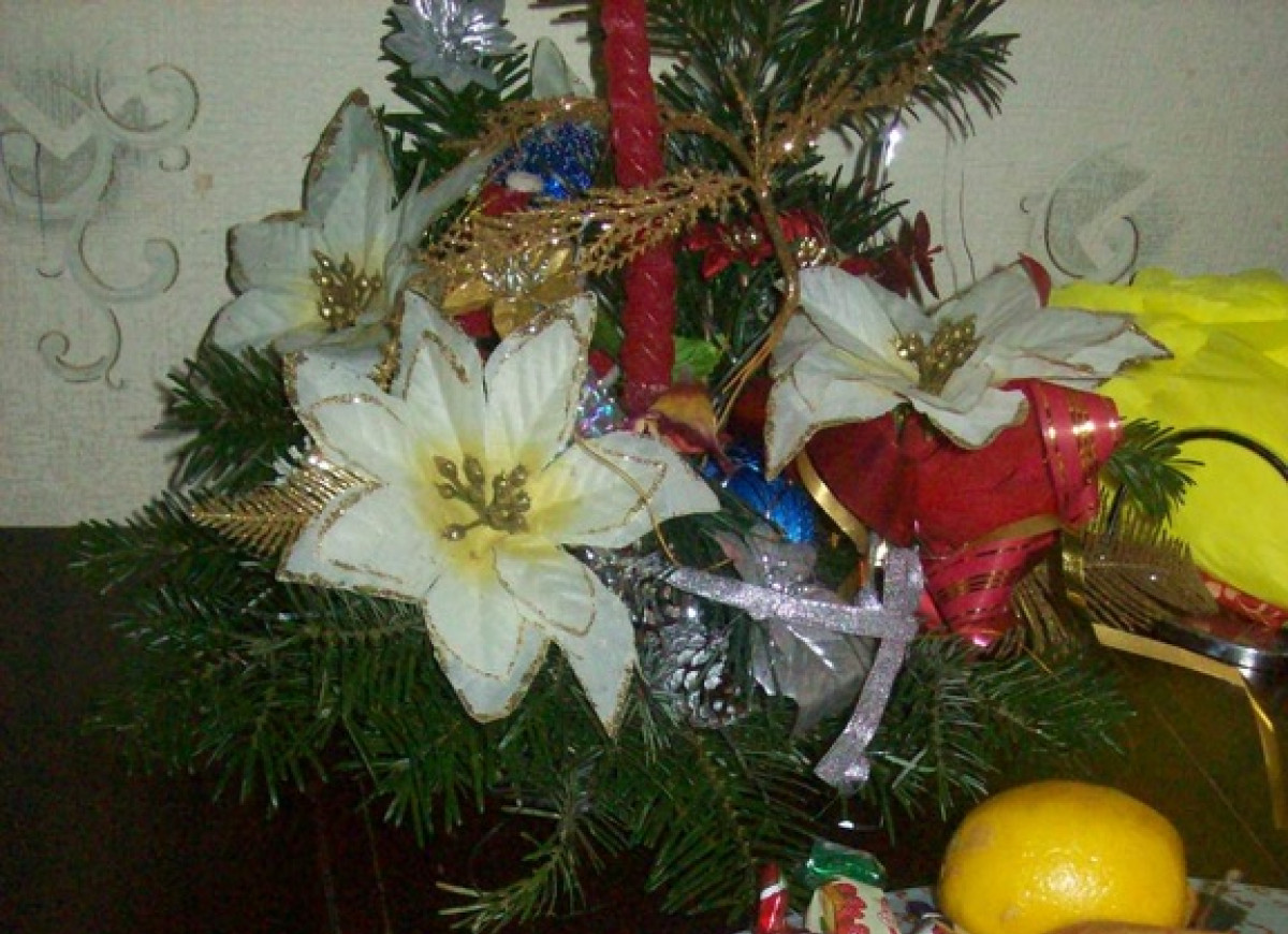 Placek drożdżowy - strucla z masą  z kakao