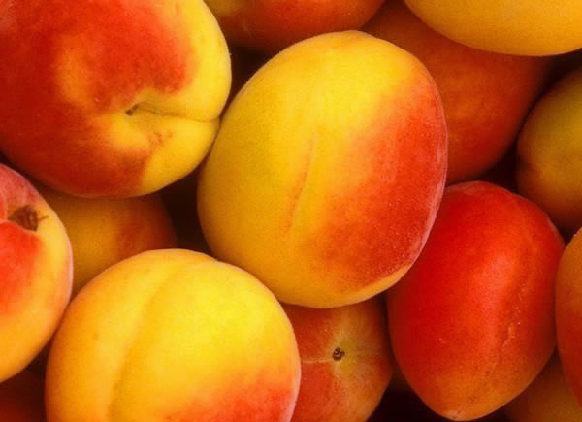 Brzoskwiniowe Smoothie