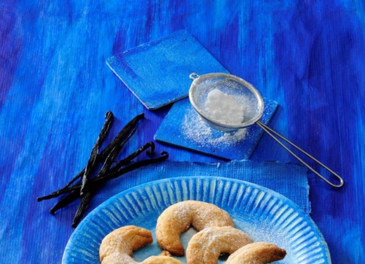 Wiedeńskie rogaliki