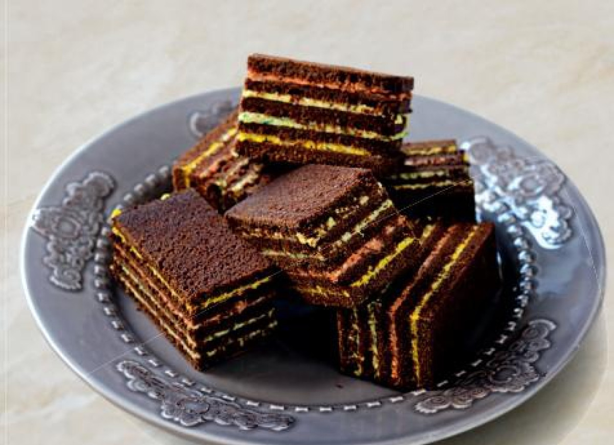 Kanapki - kostki domino